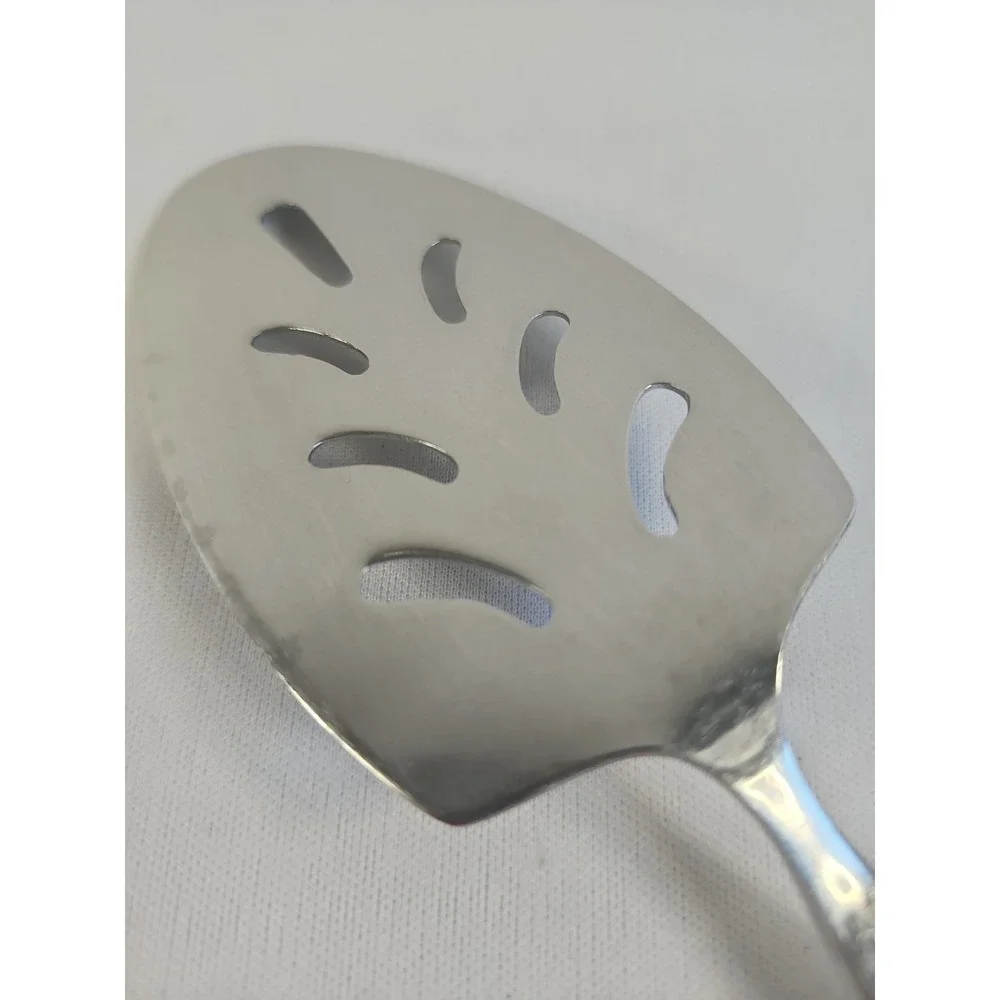 Nasco vintage stainless